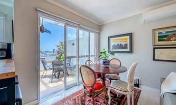 Imagem: Casa em condomínio com 3 suítes no Menino