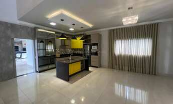 Imagem 7: Sobrado em condomínio fechado - Alphaville Maringá