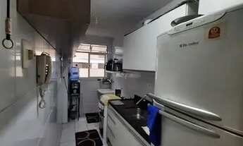 Imagem 5: Apartamento na melhor localização 3 quartos com lazer completo cod: 20371 F