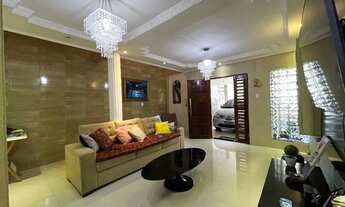 Imagem 7: Casa com 4 quartos à venda, 224 m² por R$ 570.000 - Presidente Kennedy - Fortaleza/CE