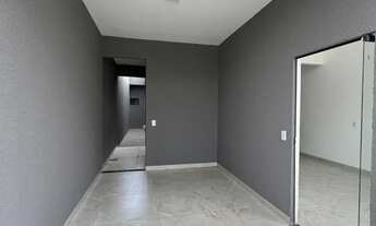 Imagem 6: Casa Jardim Imperial 180m²