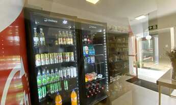 Imagem 5: LINDO APARTAMENTO 2 QTS 1 SUÍTE ESPAÇO GOURMET ACADEMIA LAZER COMPLETO