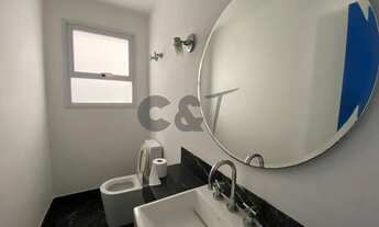 Imagem 7: Casa de Condomínio - 4 Dormitórios (Suítes) à Venda ou para Alugar no Jardim Cordeiro - Sã