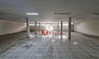 Imagem 5: Galpão para alugar, 2718 m² por R$ 97.800/mês - Água Rasa - São Paulo/SP