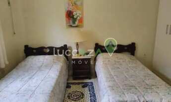 Imagem 2: Casa de Luxo em Condomínio: 4 suítes, 2 salas, 5 banheiros, 2 vagas em Jacareí-SP, Residen