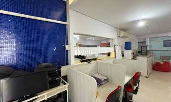 Imagem 4: Sala disponível para venda no bairro Santa Mônica em Uberlândia-MG