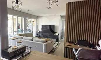 Imagem 5: Apartamento com 3 quartos à venda em Tucuruvi - SP