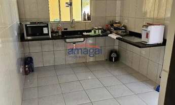 Imagem 3: Edícula em Jacareí, no bairro Jardim Flórida, à venda