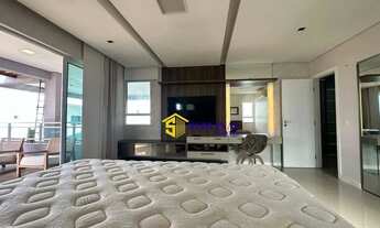 Imagem 6: Casa com 4 dormitórios para alugar, 330 m² por R$ 14.000,00/mês - Pires Façanha - Eusébio