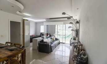 Imagem: Apartamento à Venda - Alphaville, 2 Quartos