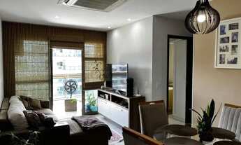 Imagem 7: Apartamento 2 Dormitórios Em Condomínio Super Estruturado No Recreio