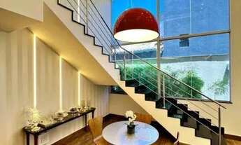 Imagem: Portal do Sol II - Sobrado 5 suítes à