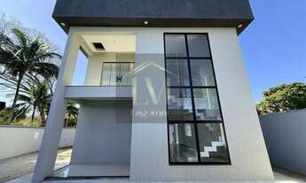 Imagem 4: Casa para Venda em Araruama, Areal, 3 dormitórios, 2 suítes, 1 banheiro, 1 vaga