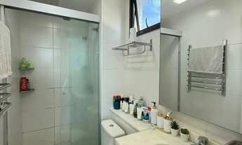 Imagem 2: Apartamento à venda no ASTRON SUÍTES MONDIAL SALVADOR , CAMINHO DAS ÁRVORES, Salvador, BA