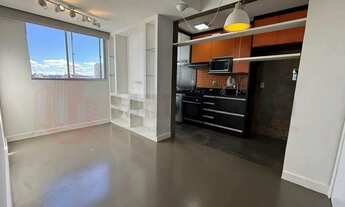 Imagem 6: Apartamento 2 Quartos a Venda em Santo Amaro