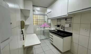 Imagem 4: Apartamento para locação, Edifício Silver Park no Jardim Aquarius, São José dos Campos, SP