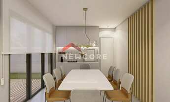 Imagem 3: Sobrado em Rua Doutor David Giacomini - Estância Velha - Canoas/RS