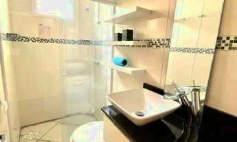 Imagem 7: Apartamento à venda, 1 quarto, 1 vaga, Centro - Santa Maria/RS