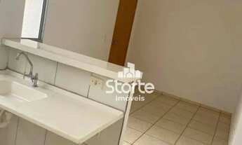 Imagem 2: Apartamento com 2 dormitórios à venda, 48 m² por R$ 170.000,00 - Gávea Sul - Uberlândia/MG