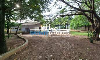 Imagem 5: Chácara de Luxo à Venda em Parque dos Pássaros - Rio Preto 3 Suítes, Piscina, Churrasqueir