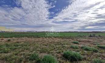 Imagem: Terrenos - Centro Empresarial Leste II