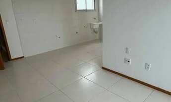 Imagem 5: Apartamento para aluguel possui 50 metros quadrados com 2 quartos em Nova Palhoça - Palhoç