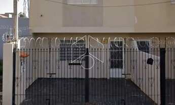 Imagem: Residencial Casa em Marília