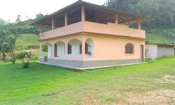 Imagem: SÍTIO EXCLUSIVO 6 HECTARES - 100M BR 262