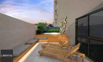 Imagem: Apartamento com 2 dormitórios à venda