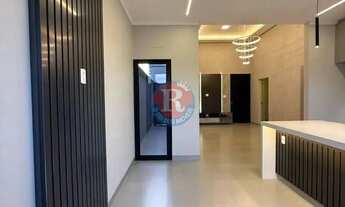 Imagem 7: Casa de Condomínio com 3 quartos, Residencial Eville, Bady Bassitt - R$ 680 mil, Cod: 1727