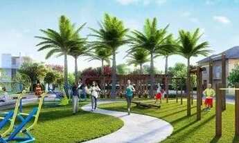 Imagem 4: MOSAICO PONTA NEGRA LOTE PLANO 250m2