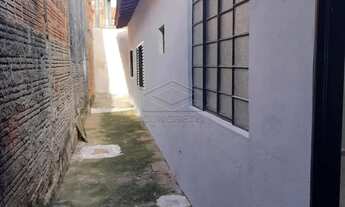 Imagem 6: CASA COM 2 DORMITÓRIOS PARA LOCAÇÃO - VILA PAULISTA, BAURU/SP