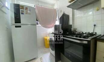 Imagem 2: Apartamento com 2 quartos à venda, 80 m² por R$ 380.000 - Pendotiba - Niterói/RJ