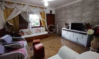 Imagem 5: Casa em Porto Alegre, no bairro Hípica, com 3 dormitório(s), e 3 banheiros, à venda