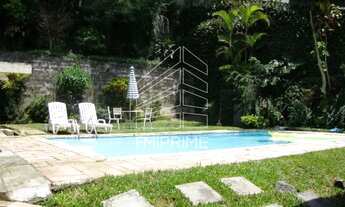 Imagem 5: VILA ALBERTINA - 4 DORMITORIOS - 2 SUITES - PISCINA - TERREA