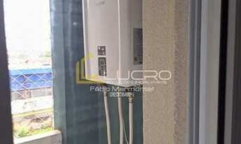 Imagem 11: Apartamento para venda em Bauru - SP - Residencial Jardins de Higienópolis