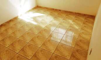 Imagem 5: APARTAMENTO DEMOCRATA SEM GARAGEM COM 02 QUARTOS SALA COZINHA BANHEIRO