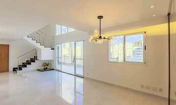 Imagem 2: Duplex à venda no Bossa Nova Life Style , com 3 suítes , no Setor Bueno