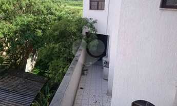 Imagem 3: Sobrado com 3 quartos à venda em Tucuruvi - SP