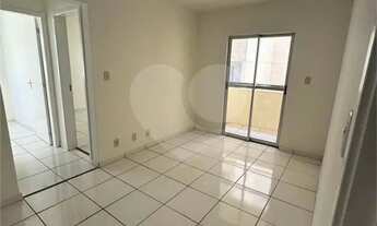 Imagem: Apartamento com 2 quartos para locação