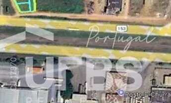 Imagem: Última Oportunidade! Área Comercial Estratégica