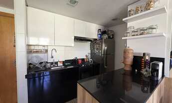 Imagem 5: Apartamento com 2 quartos e 1 vaga no Santa Branca