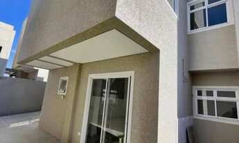 Imagem 6: Sobrado com 3 quartos à venda por R$ 669000.00, 120.04 m2 - XAXIM - CURITIBA/PR