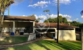 Imagem: Goiânia - Chácara no Recreio de Chácara