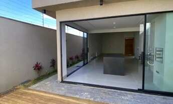 Imagem 2: Casa à Venda - Residencial Campos do Jordão