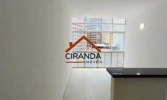 Imagem 4: Oportunidade no Copan, Studio Reformado e Cheio de Estilo!