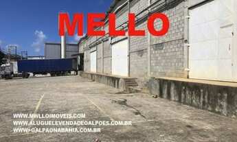 Imagem 2: Galpões Excelente Padrão, 750 m2 a 6.000 m2 para Logística, Indústria, ou outras atividade