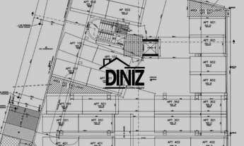 Imagem 5: Venda Residential / Apartment Belo Horizonte MG