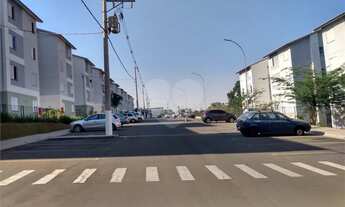 Imagem 5: Apartamento com 2 quartos à venda ou para locação em Vila Dos Bandeirantes - SP