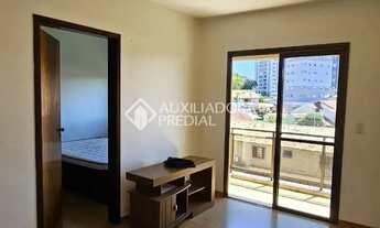 Imagem: Apartamento no Residencial San Martin em